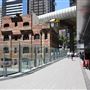 Wynyard Walk