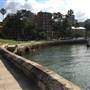 Beare Park Elizabeth Bay Marina