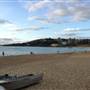Coogee Beach North - South View