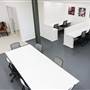 Rainford Street Studio and VnR Creative office