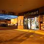 Tumut by night