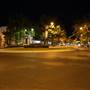 Tumut by night