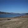 Blowering Dam - ROCKY POINT