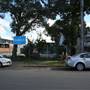 Claremont Avenue
