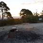 Hargraves Lookout Blackheath