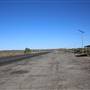 Barrier Highway