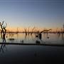 Lake Pamamaroo