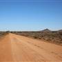 Pinnacles Public Road