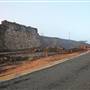 Broken Hill - ore deposit, Line of Lode Lookout and Miners Memorial
