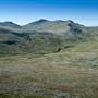Snowy Mountains region