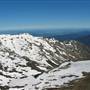 Snowy Mountains region
