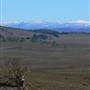 Snowy Mountains region