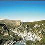Snowy Mountains region