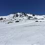 Snowy Mountains region