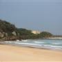 Freshwater Beach & Rockpool