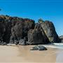 Fingal Head Lighthouse & Coastal Reserve