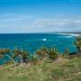 Fingal Head Lighthouse & Coastal Reserve