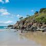 Cabarita Beach
