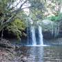Killen Falls