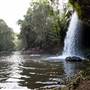 Killen Falls