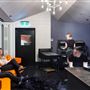 Forbes Street Studios