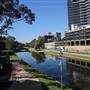 Parramatta River (Riverside Theatre)
