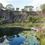 Island Quarry