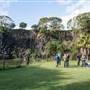 Island Quarry