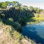 Island Quarry