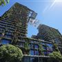 Central Park - Chippendale