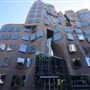 Ultimo - The Goods Line & Dr. Chau Chak Wing Building
