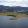 Blowering Dam & Reservoir
