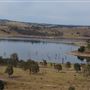 Lake Burrinjuck & Burrinjuck Dam