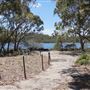 Manly Dam & Reservoir