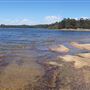 Manly Dam & Reservoir