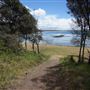 Cameron Boyd Reserve