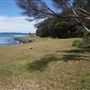 Cameron Boyd Reserve