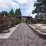 Auburn Botanic Gardens - Japanese Garden