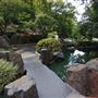 Auburn Botanic Gardens - Japanese Garden