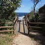 Bass Point Reserve