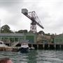 Goat Island