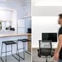 Inner City Creative Studio Office