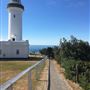 Norah Head Lighthouse & Quarters