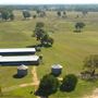 Western Focus Backdrop & Prop Studio - Mudgee Rural Location
