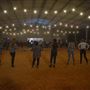 Clifden Park Stables