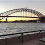 Sydney at Night