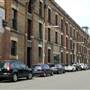 Millers Point Neighbourhood - The Rocks