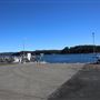 Quarantine Bay Boat Ramp & Beach Cottages