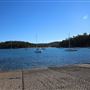 Quarantine Bay Boat Ramp & Beach Cottages