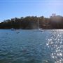Quarantine Bay Boat Ramp & Beach Cottages